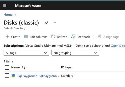 End of Life for Azure Classic Storage How to Delete Classic Storage on Azure