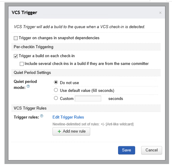 Setting up a Continuous Integration and Deployment environment with Windows server 2012RC, TeamCity, GitHub, Azure websites, ASP MVC and MSTest for the absolute beginner