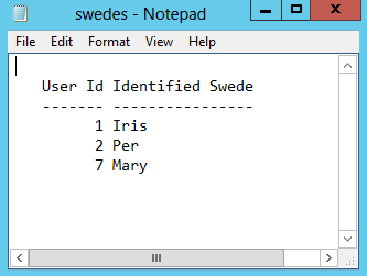 adventureworks2012 database malware